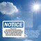 Signmission Pool Rules Any Person Who Has Diarrhea, 7 in W x Rectangle, Vinyl Decal OS-2PACK-NS-D-57-L-17695 - alternate 4